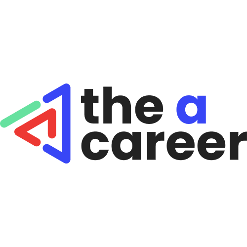 The A Career Logo